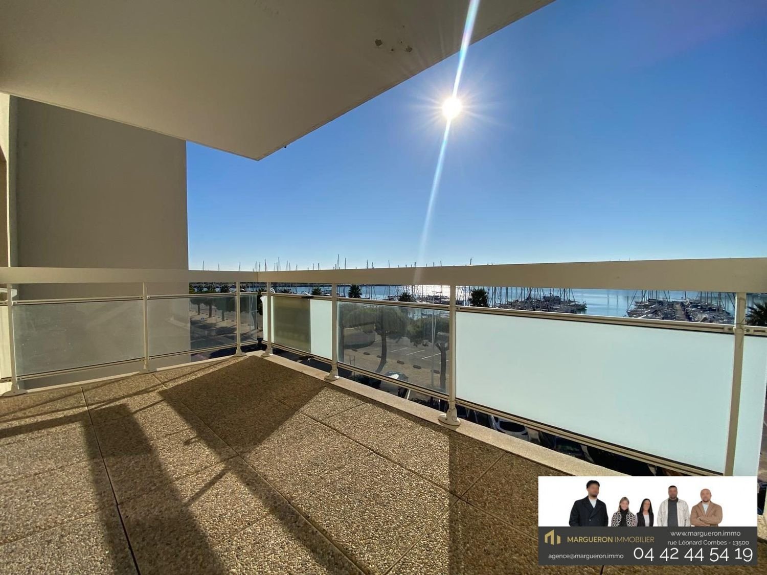 Appartement à louer, 43m², Port-Saint-Louis-du-Rhône
