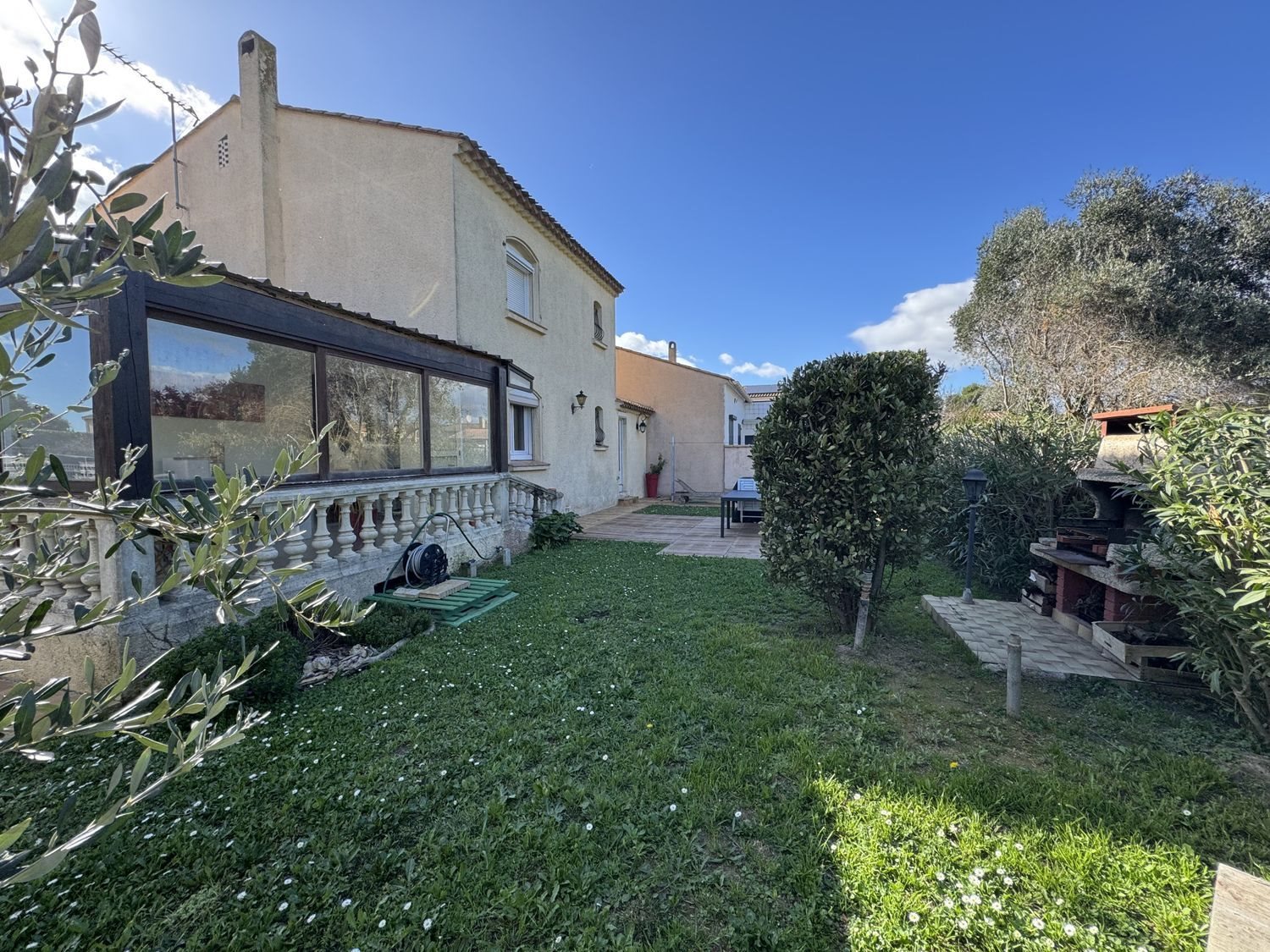 Maison à vendre, 143m², Coursan
