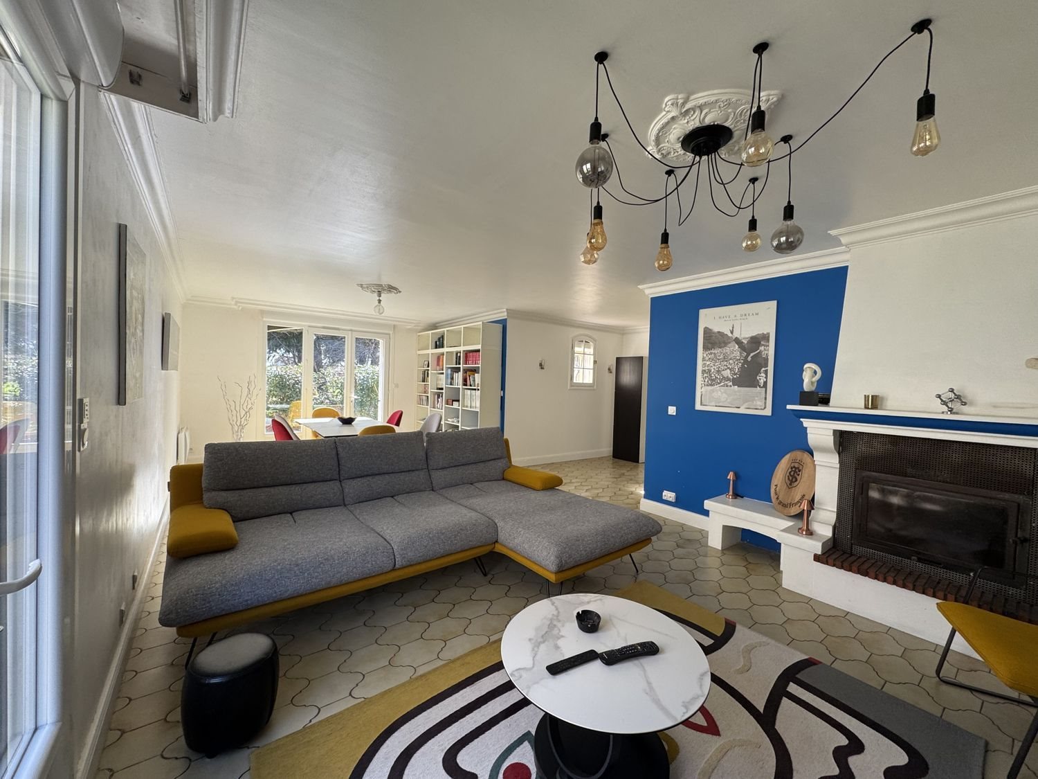 Maison à vendre, 143m², Coursan