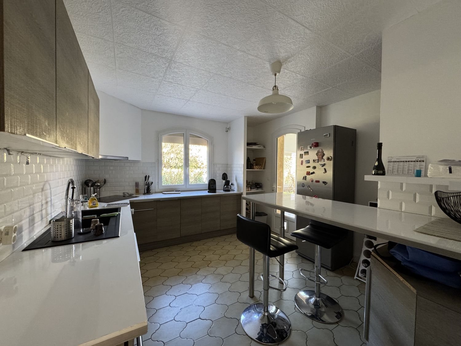 Maison à vendre, 143m², Coursan