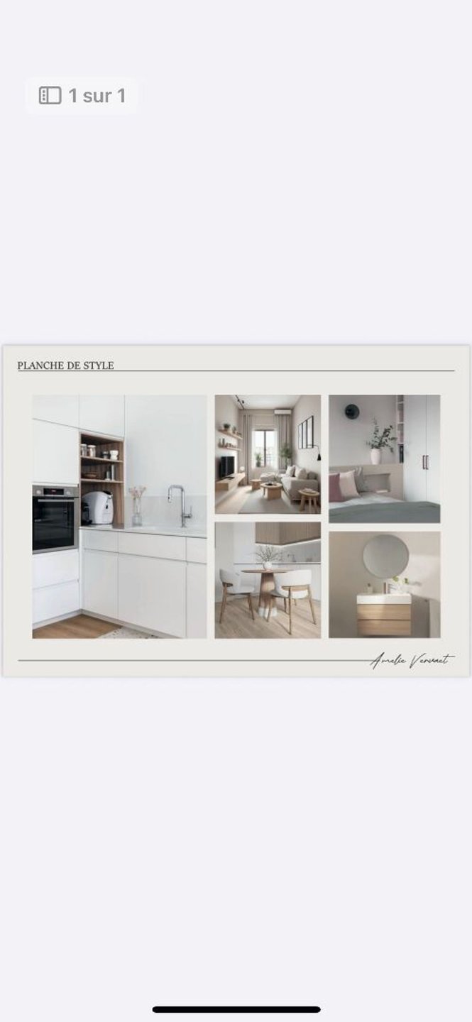 Appartement à vendre, 41m², Étampes