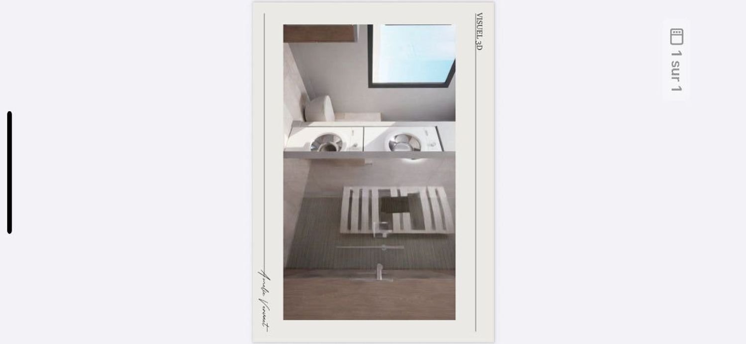 Appartement à vendre, 41m², Étampes