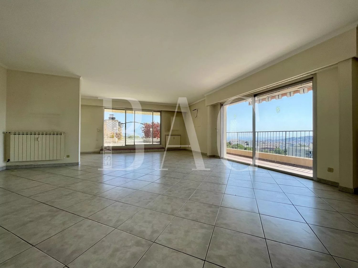 Appartement à vendre, 140m², Nice