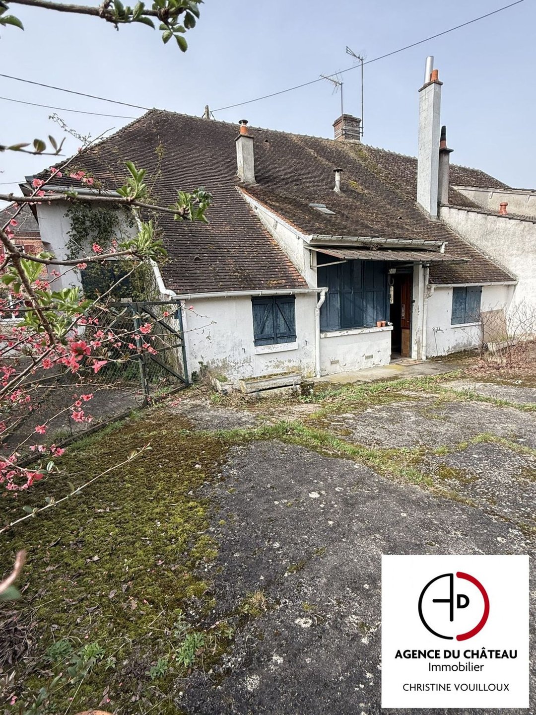 Maison à vendre, 81m², Cerdon