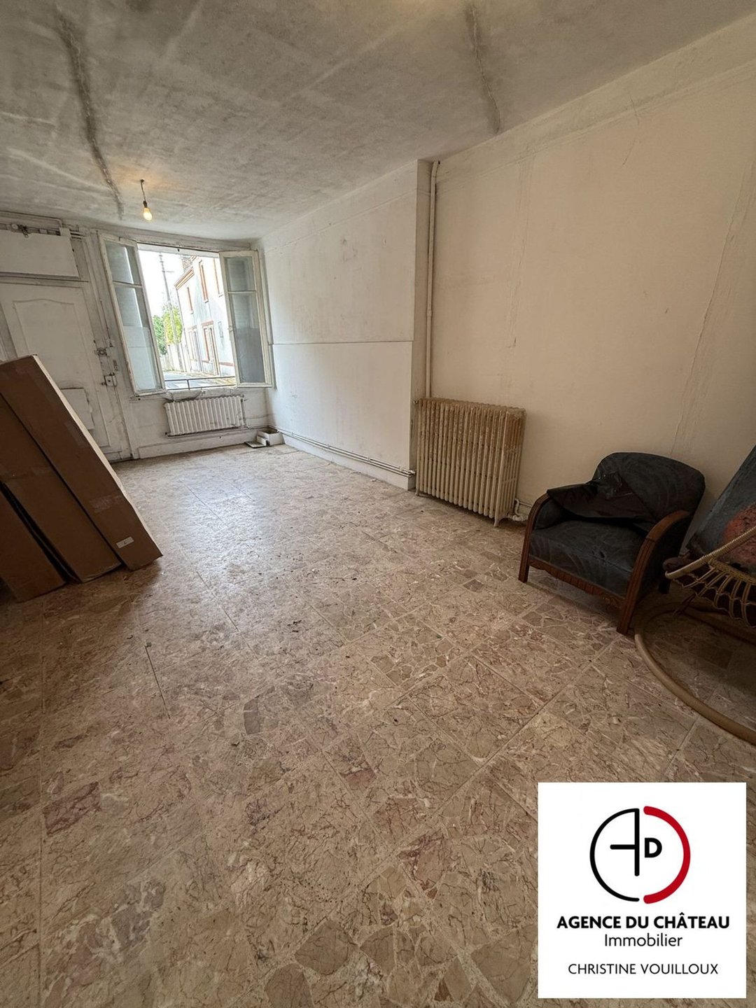 Maison à vendre, 81m², Cerdon