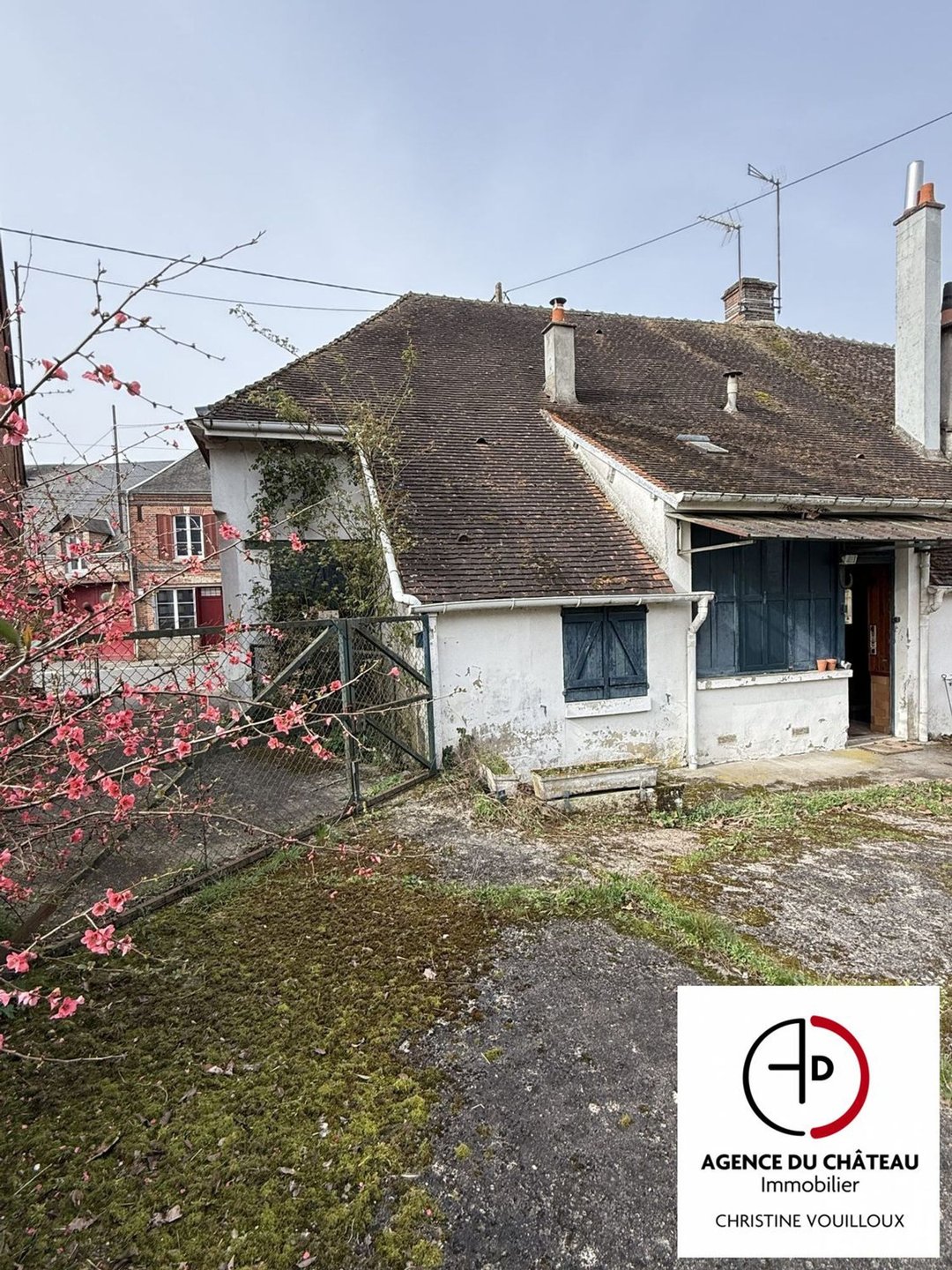 Maison à vendre, 81m², Cerdon