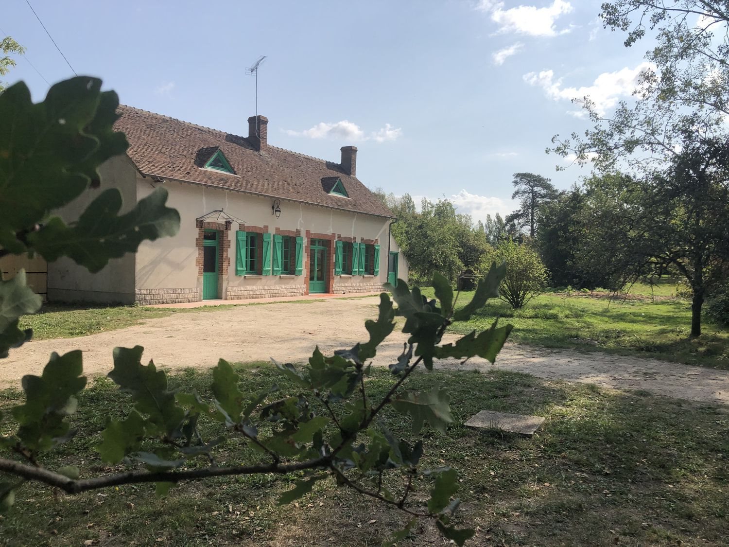 Maison à vendre, 80m², Nibelle