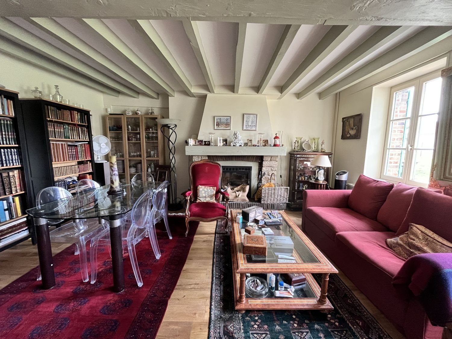 Maison à vendre, 80m², Nibelle