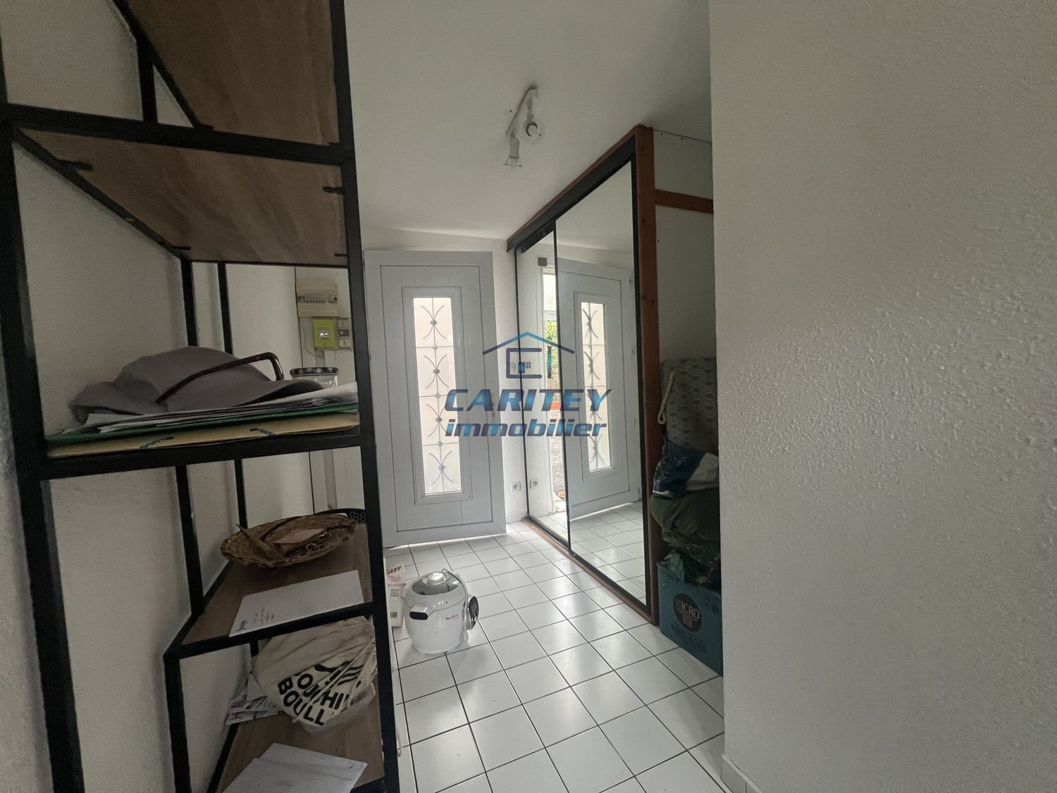 Maison à vendre, 59m², Héricourt