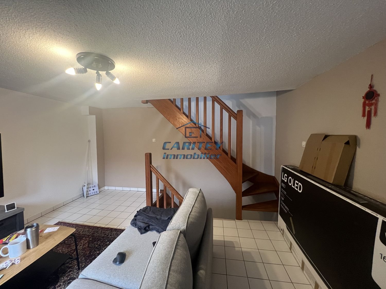 Maison à vendre, 59m², Héricourt