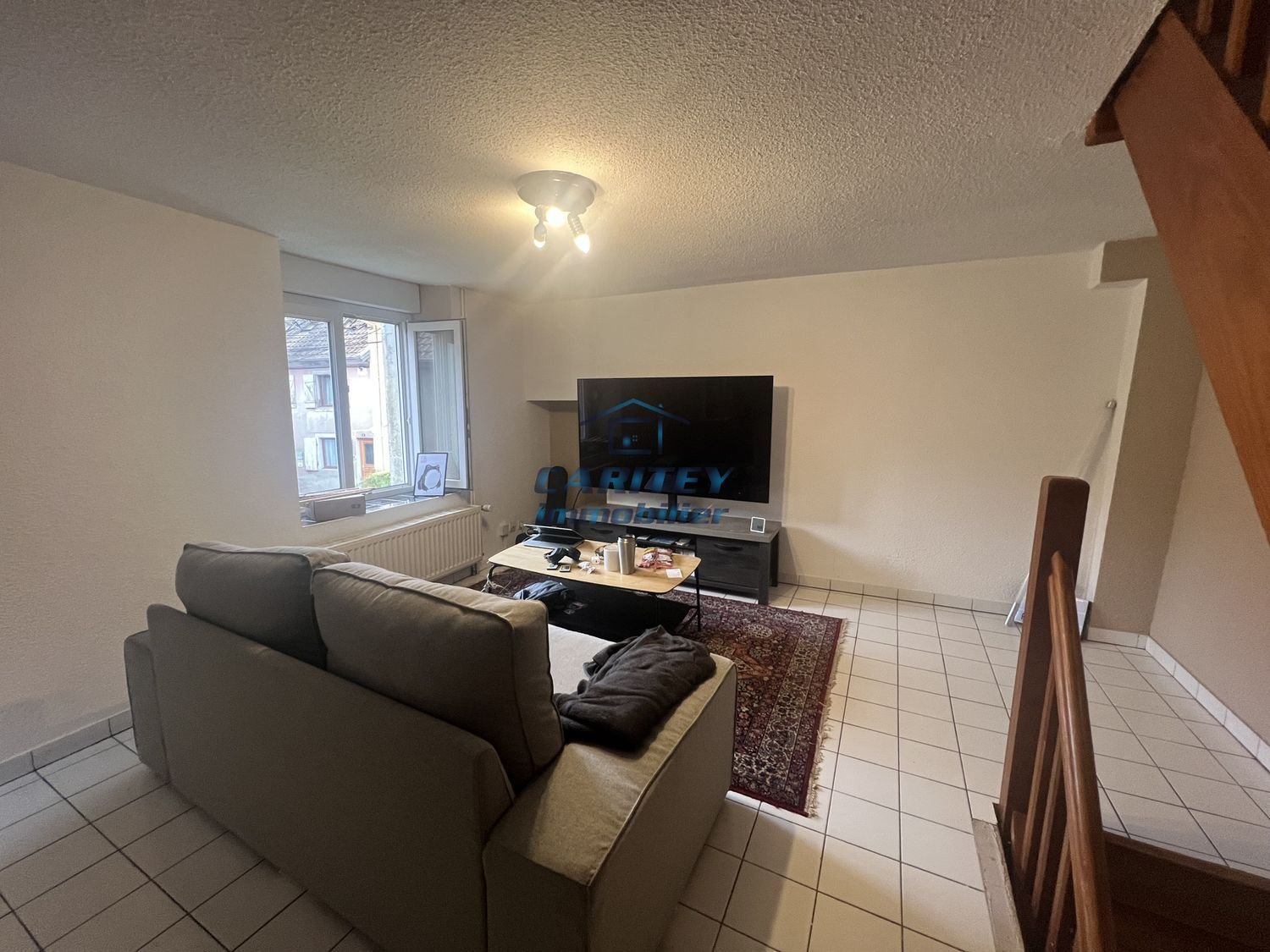 Maison à vendre, 59m², Héricourt