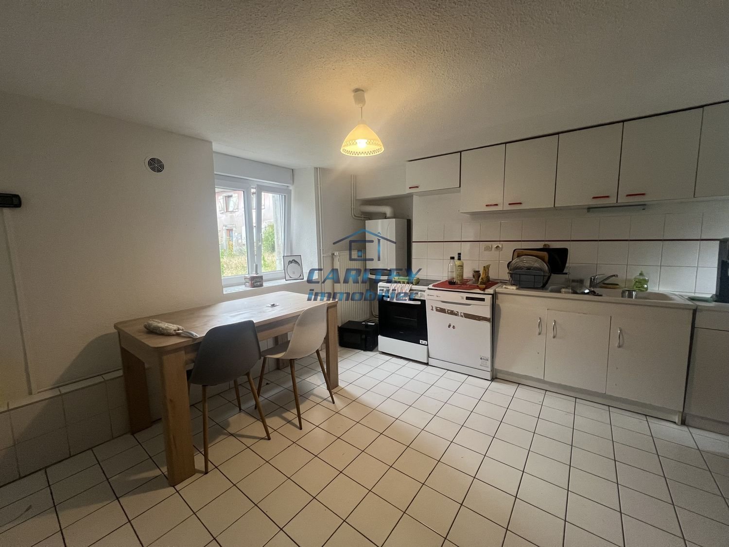 Maison à vendre, 59m², Héricourt