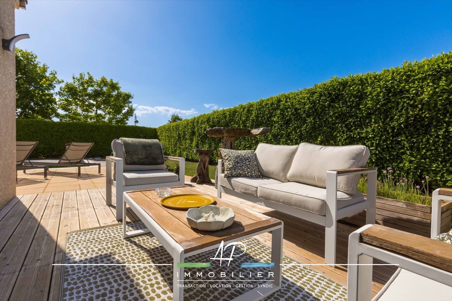 Maison à vendre, 195m², Arceau