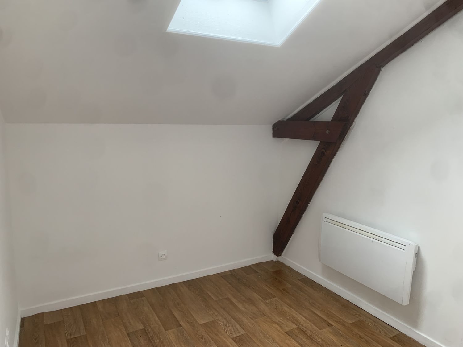 Maison à vendre, 38m², Tours