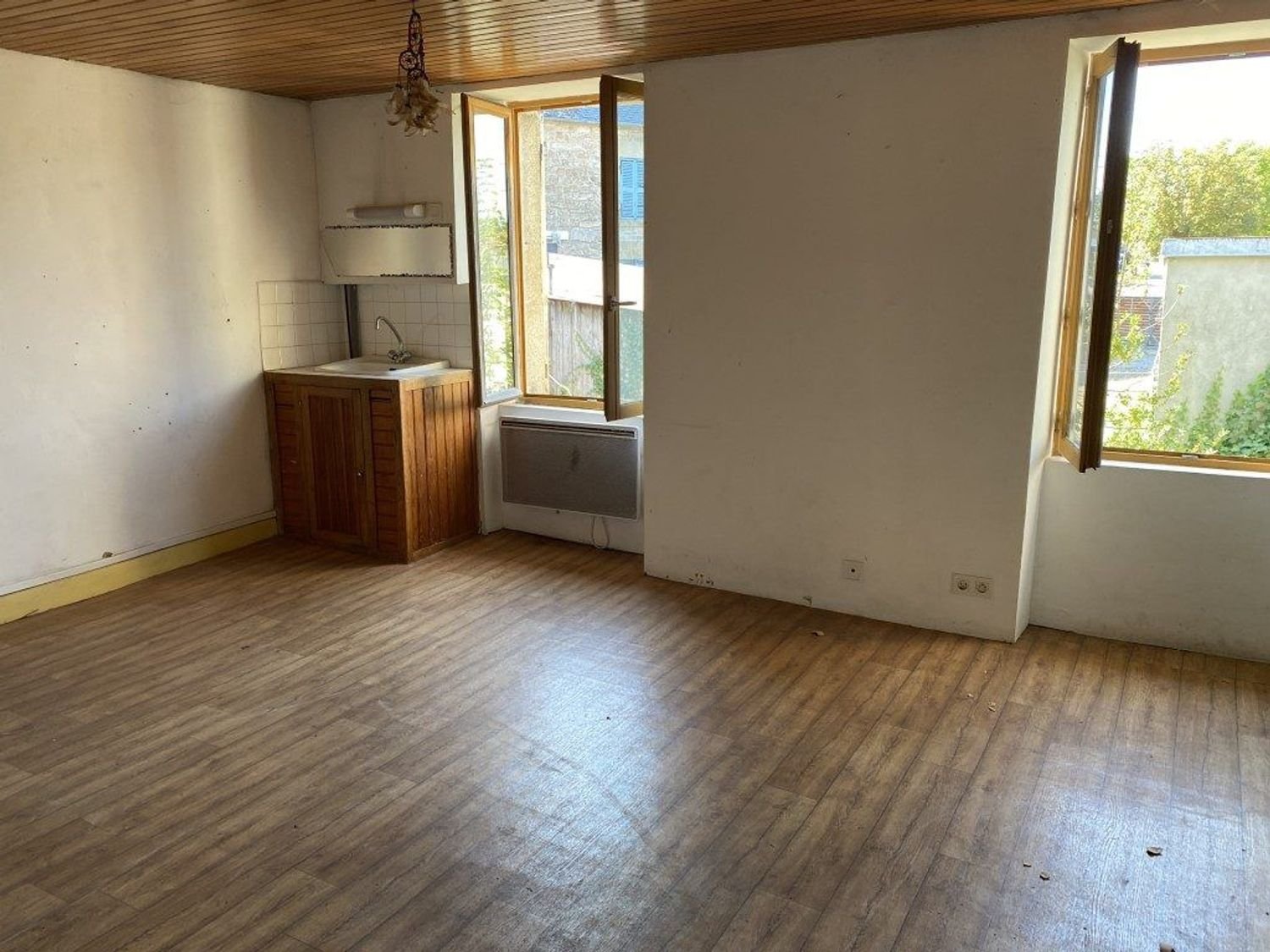 Maison à vendre, 103m², Royère-de-Vassivière
