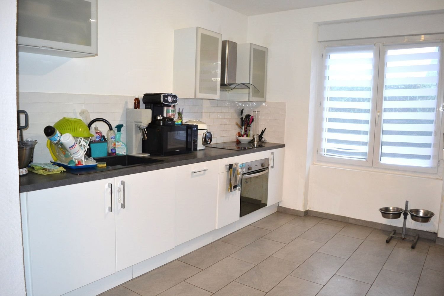 Maison à vendre, 120m², Guidel