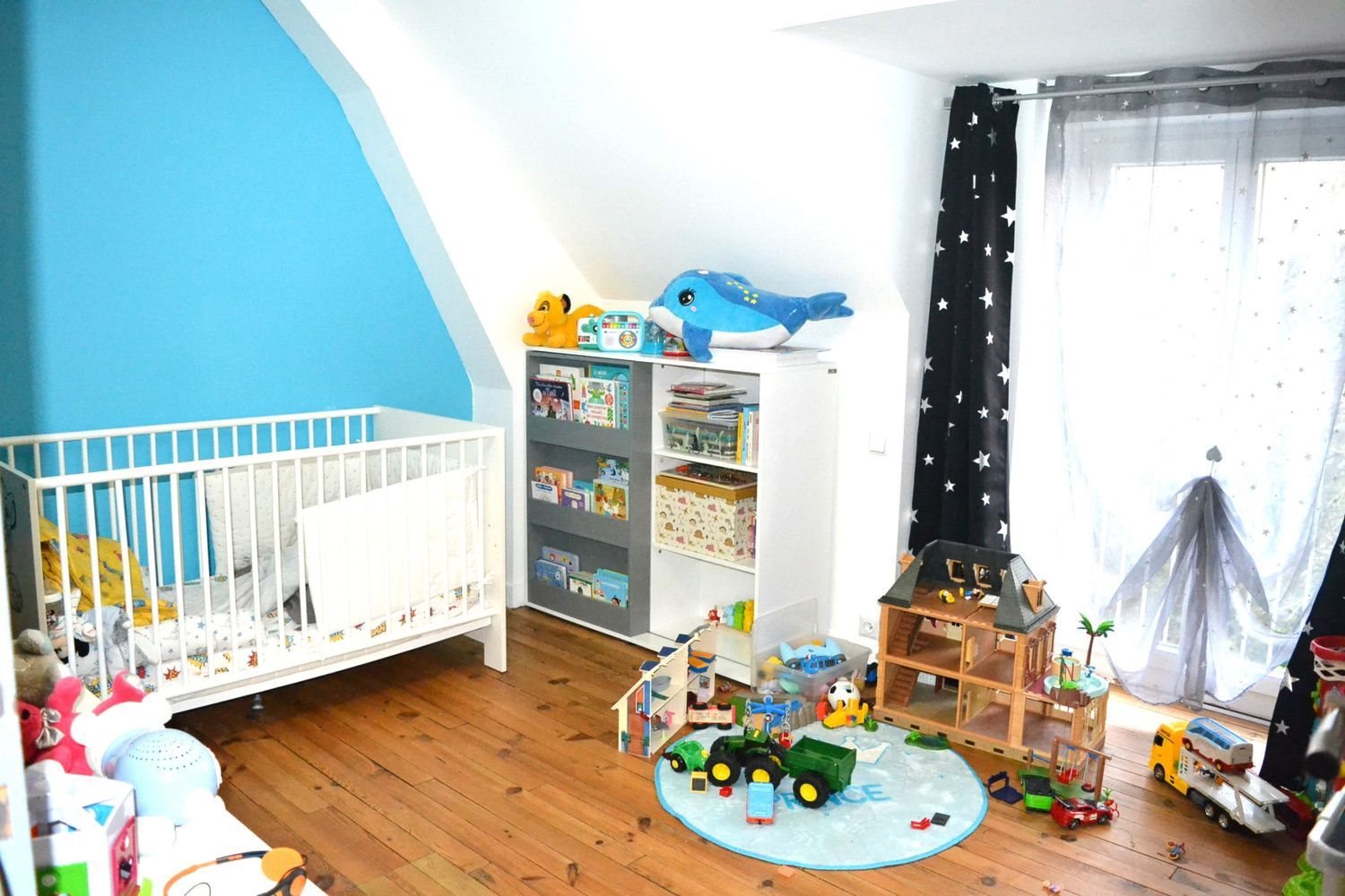 Maison à vendre, 120m², Guidel