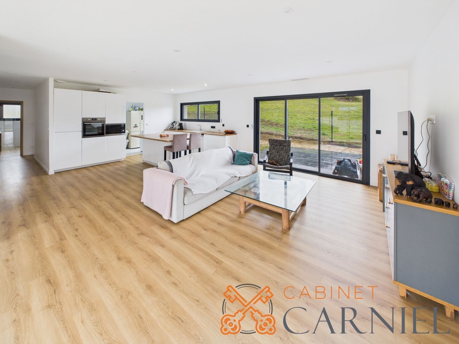 Maison à vendre, 150m², Mauvezin-sur-Gupie