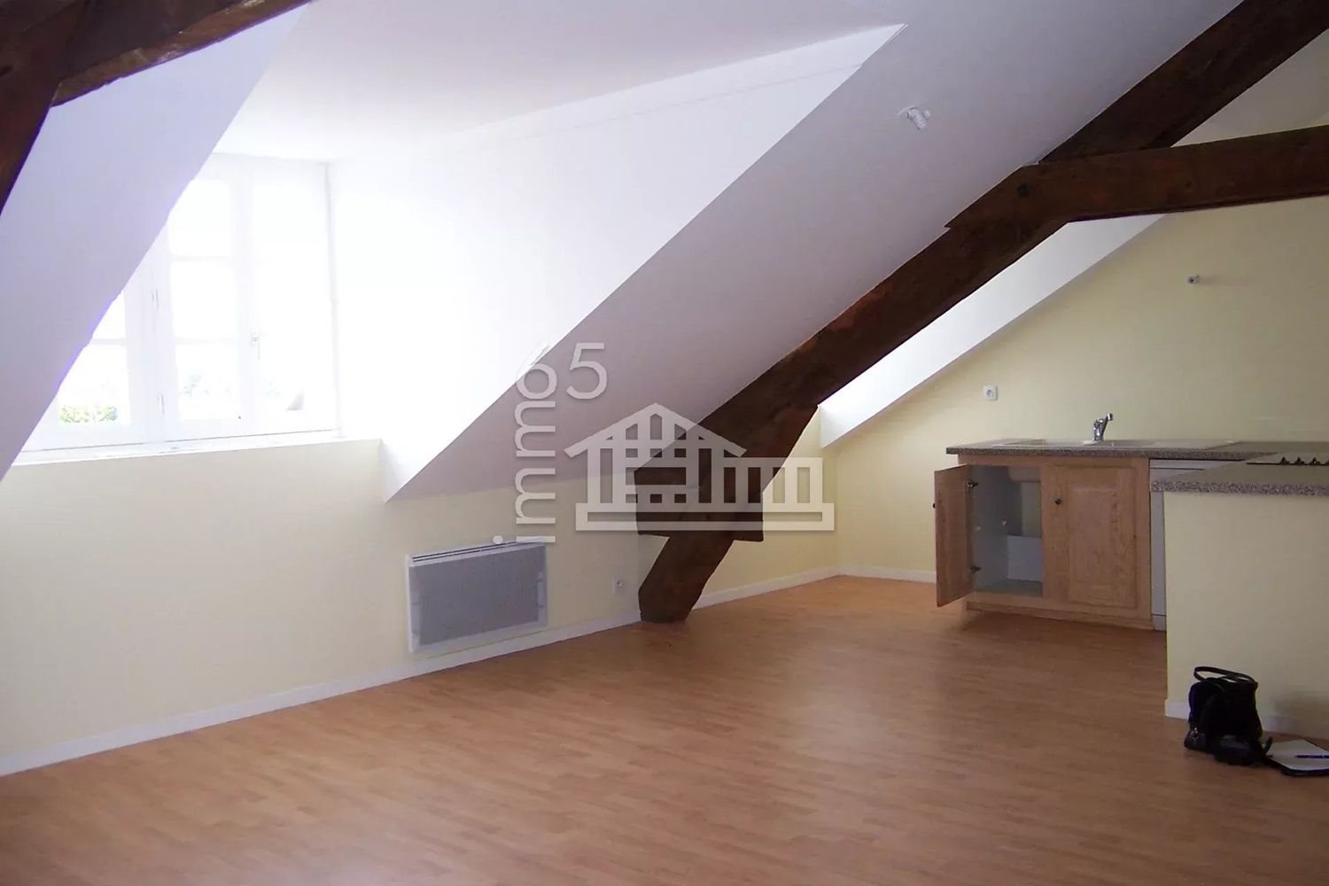 Appartement à louer, 60m², Séméac