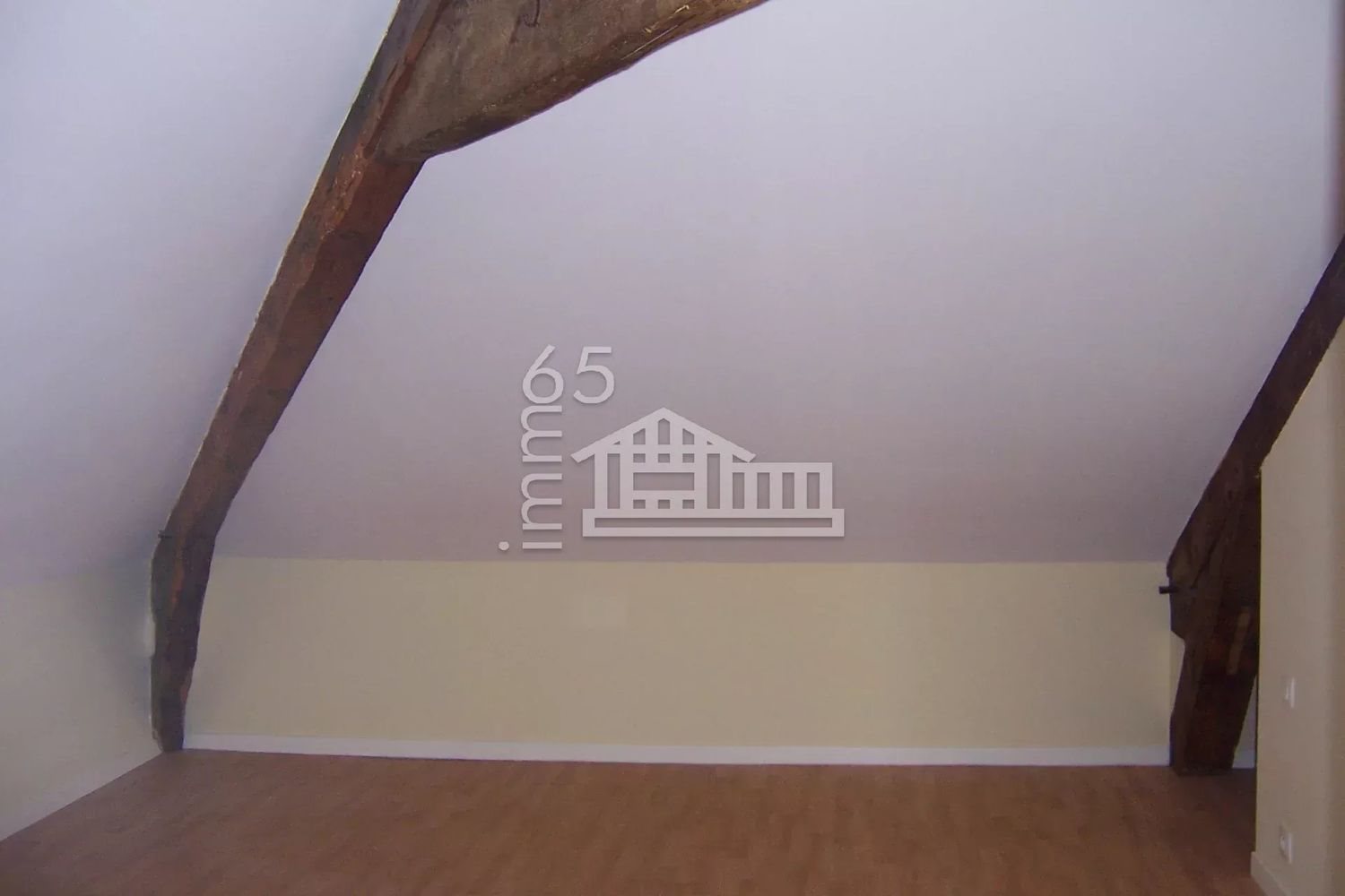 Appartement à louer, 60m², Séméac