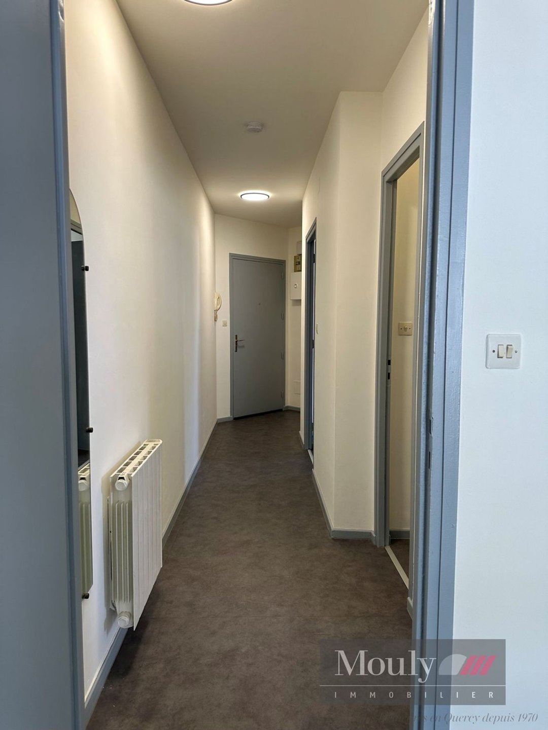 Appartement à louer, 52m², Cahors