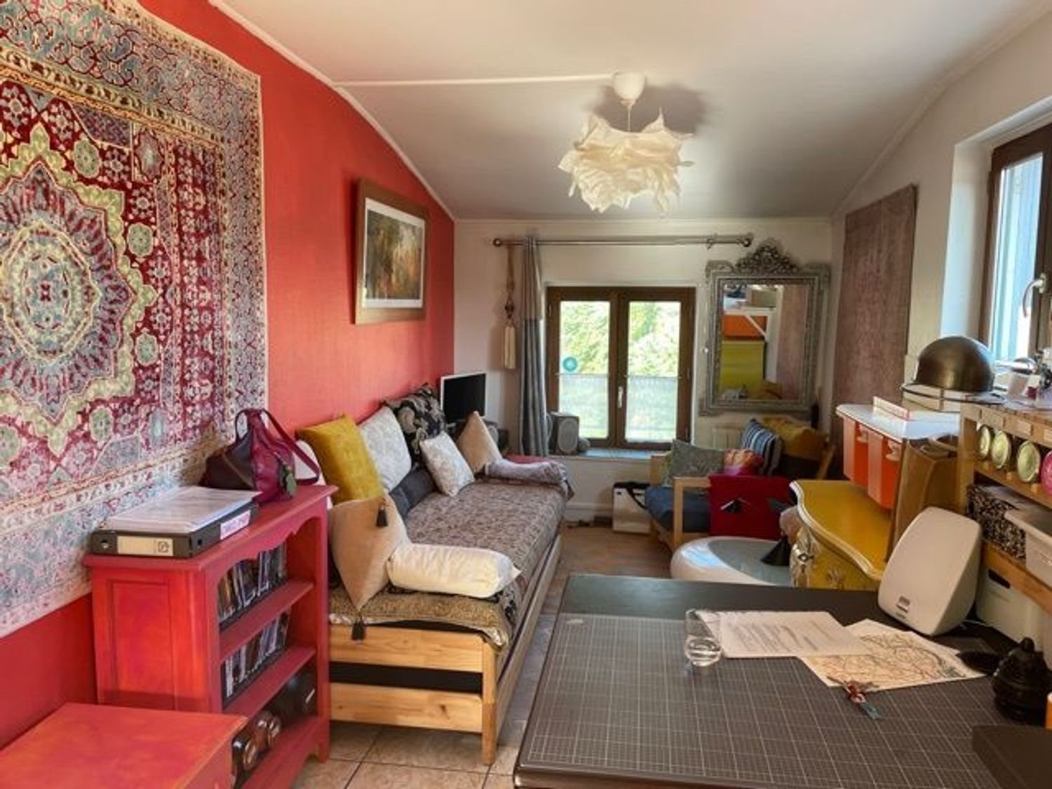Appartement à vendre, 40m², Sainte-Foy-lès-Lyon
