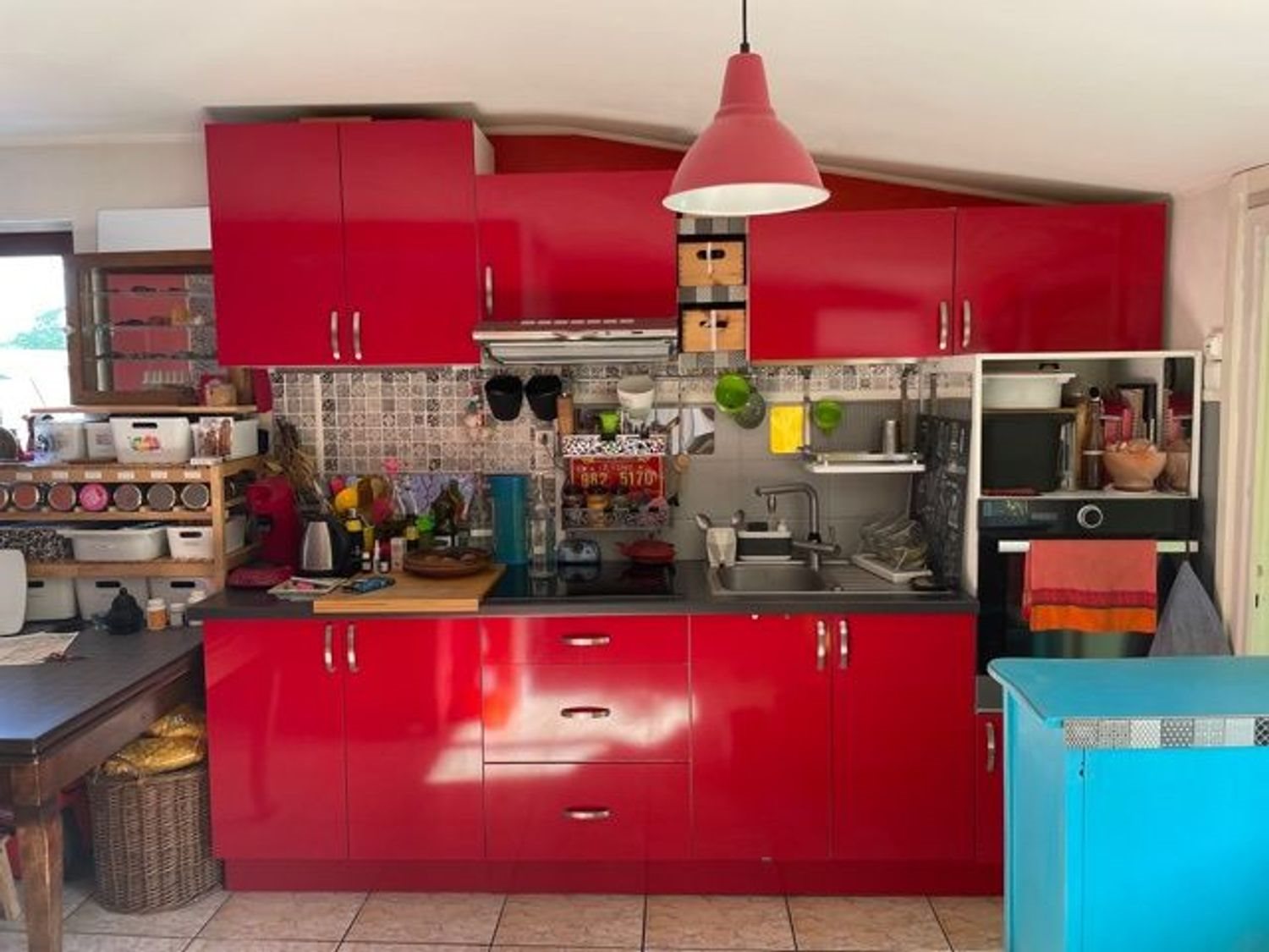 Appartement à vendre, 40m², Sainte-Foy-lès-Lyon