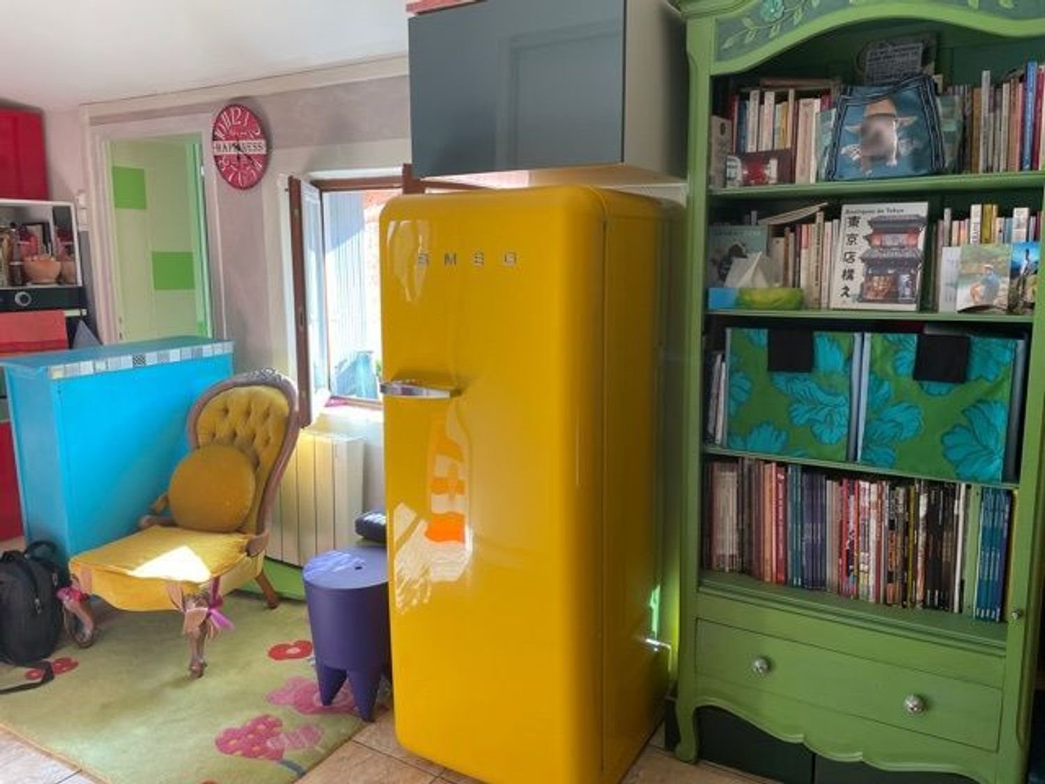 Appartement à vendre, 40m², Sainte-Foy-lès-Lyon