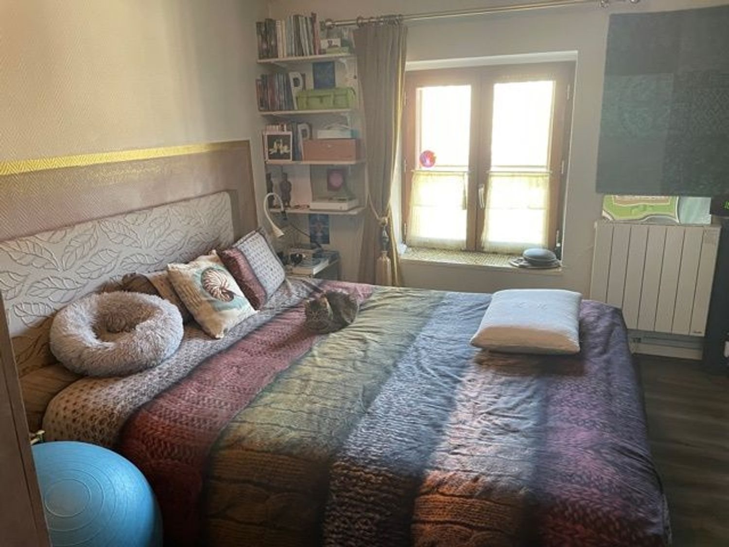 Appartement à vendre, 40m², Sainte-Foy-lès-Lyon