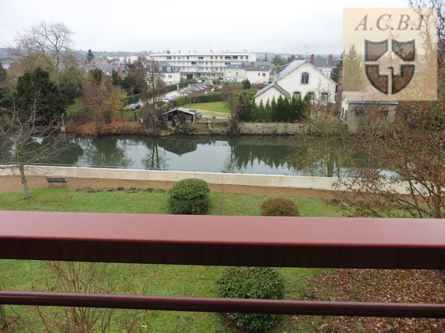 Appartement à vendre, 49m², Vendôme