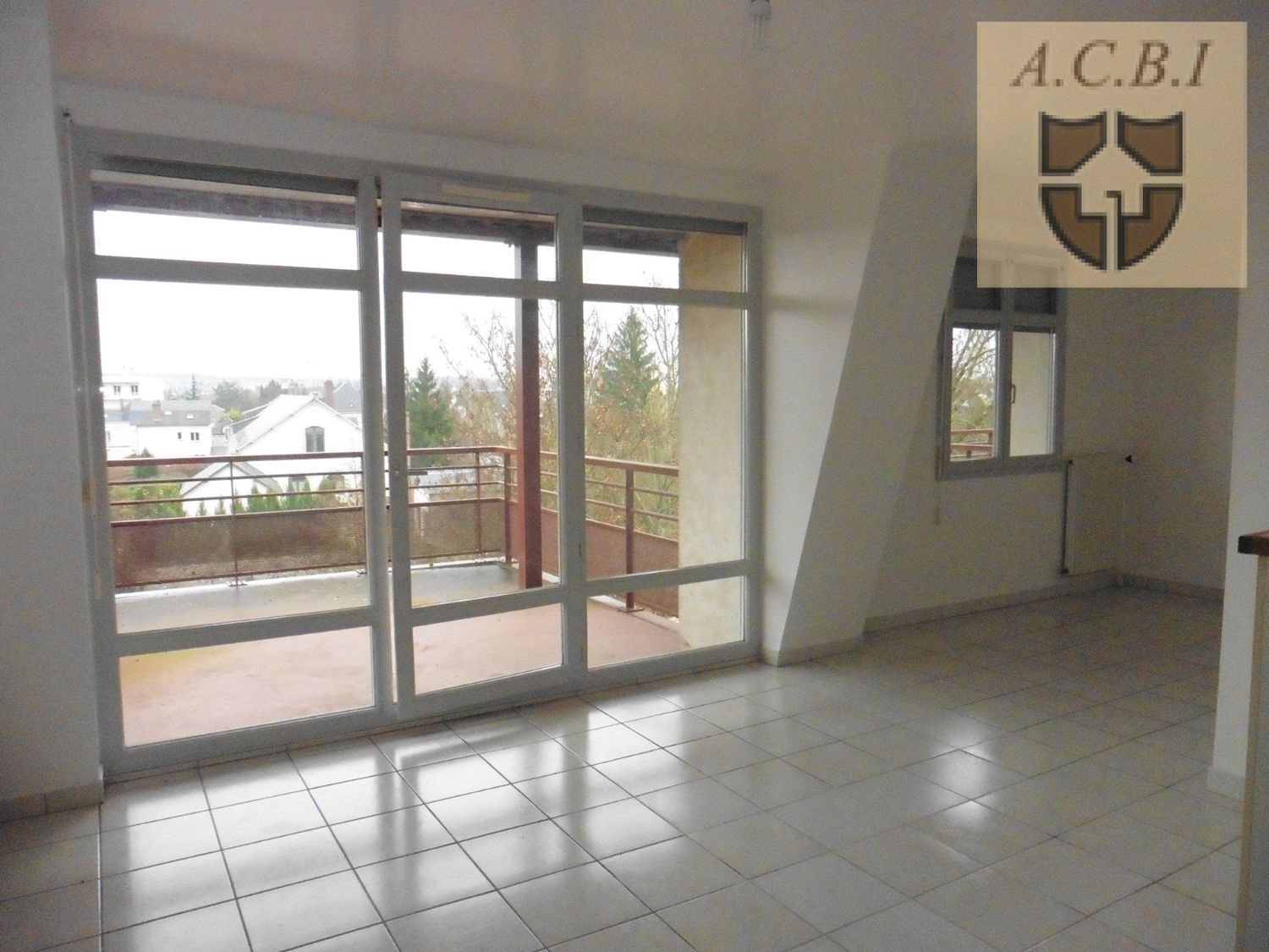 Appartement à vendre, 49m², Vendôme