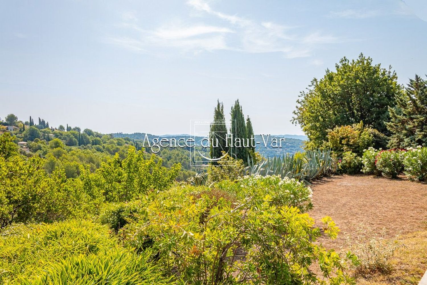 Maison à vendre, 270m², Montauroux