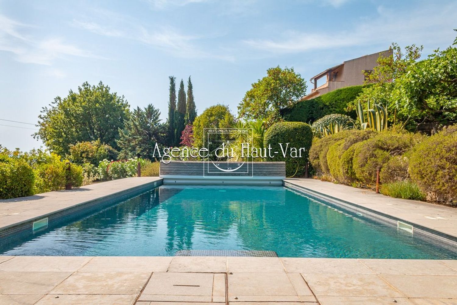 Maison à vendre, 270m², Montauroux