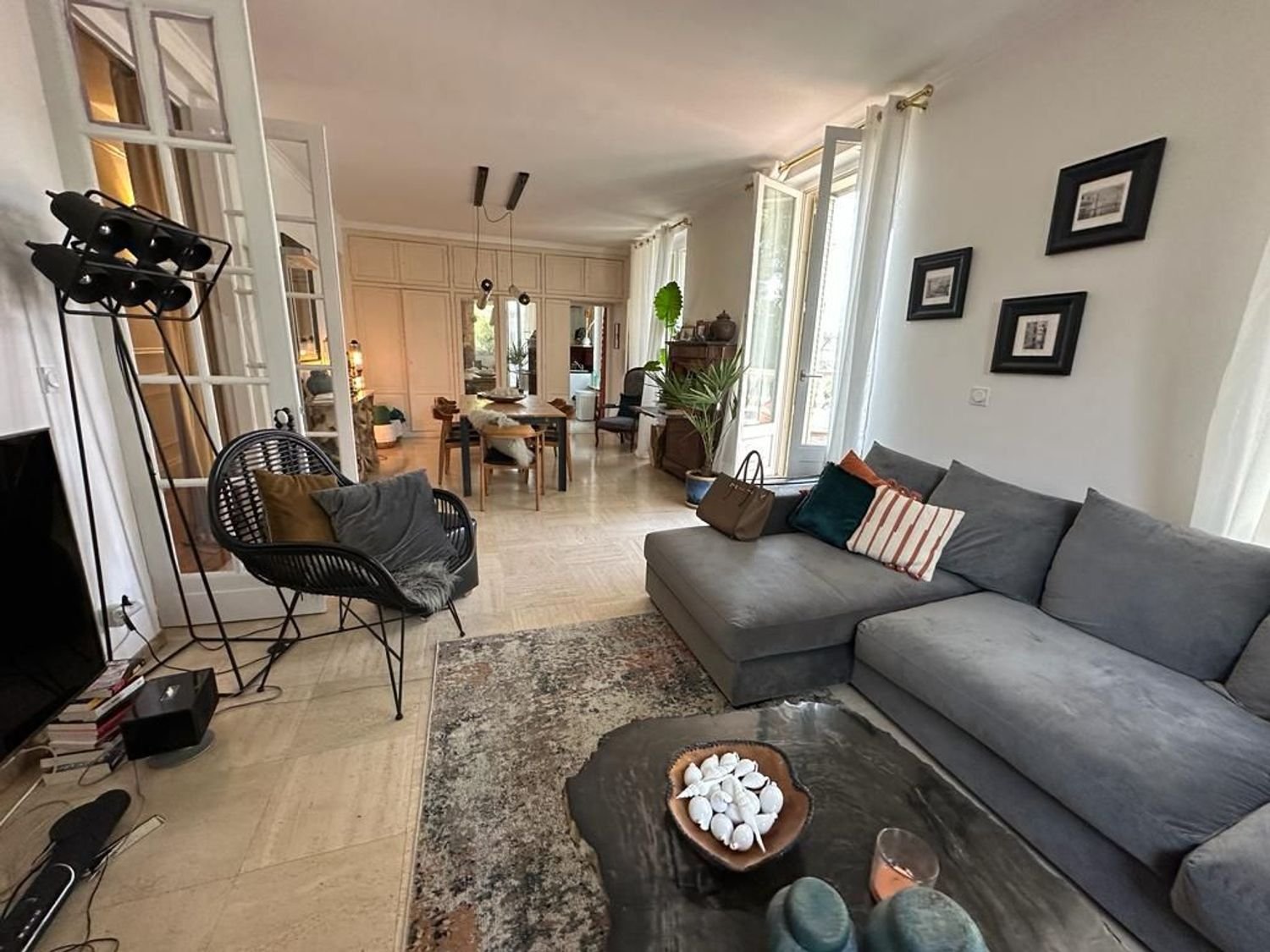 Appartement à vendre, 176m², Mulhouse