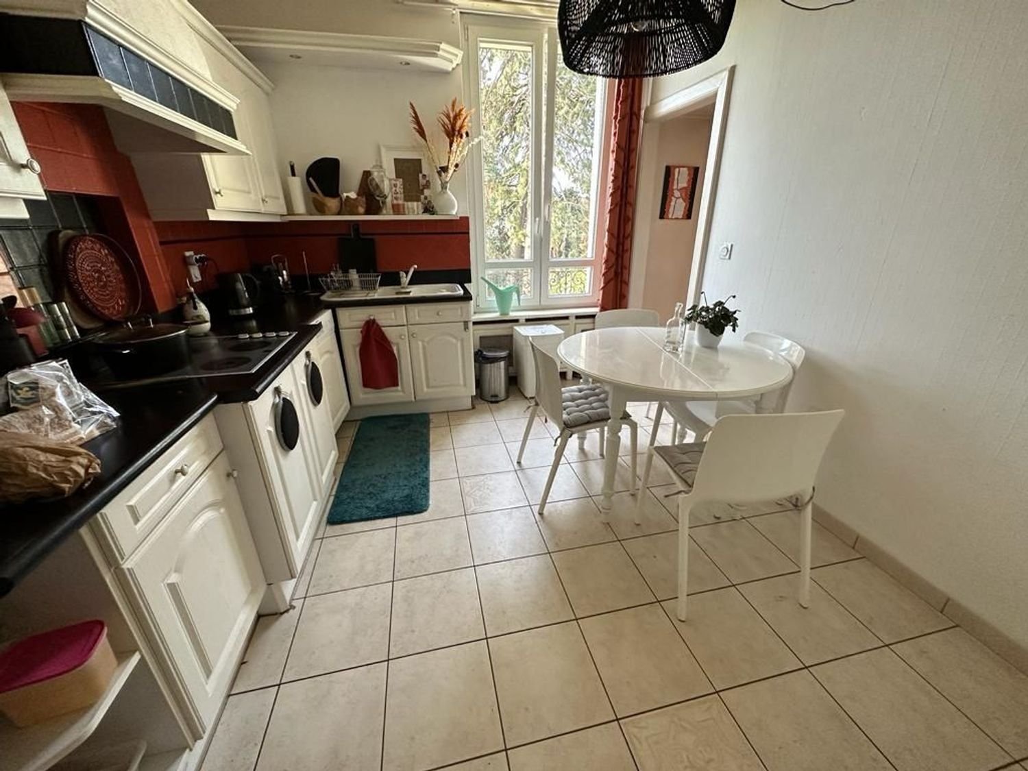 Appartement à vendre, 176m², Mulhouse