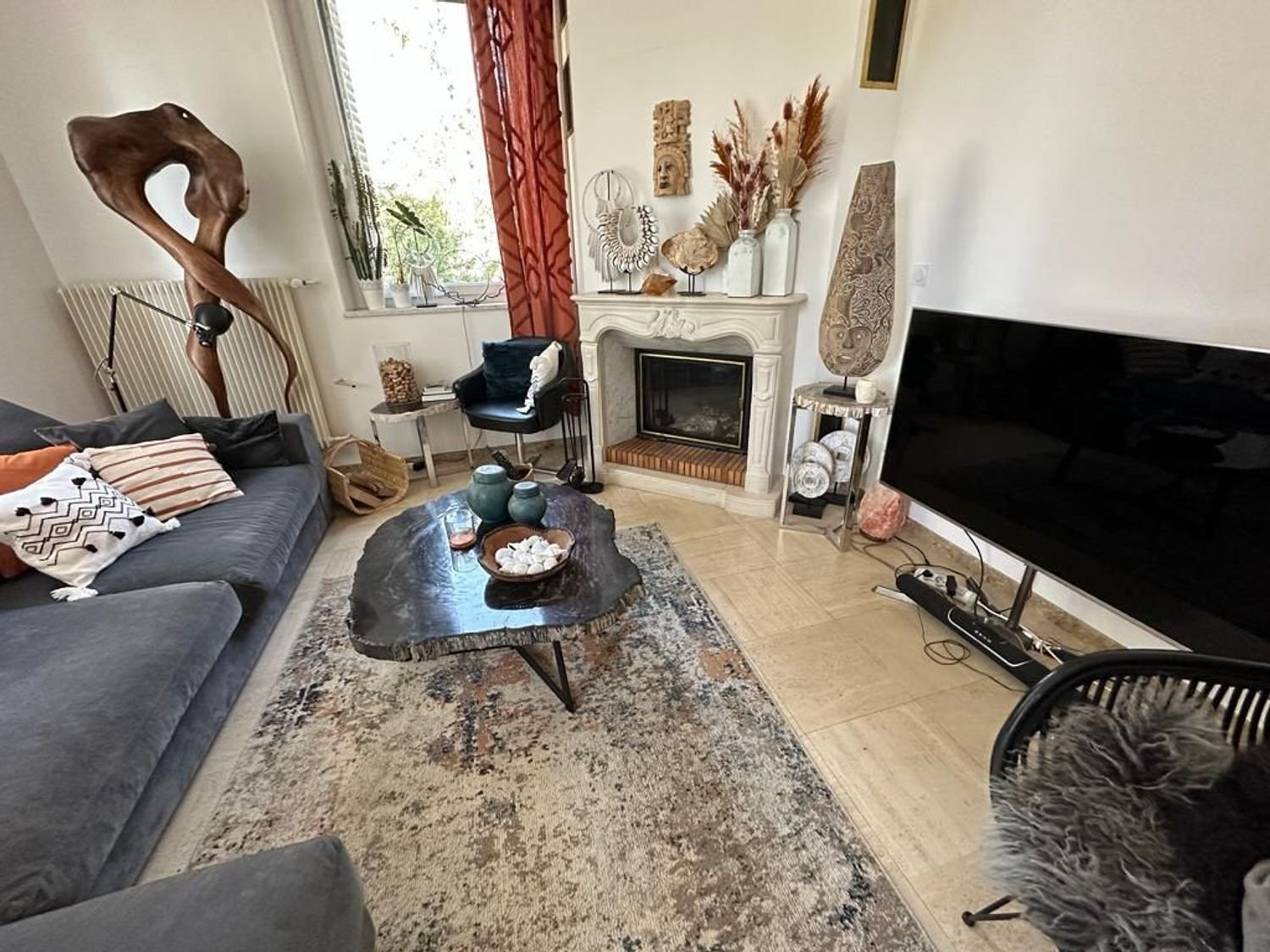 Appartement à vendre, 176m², Mulhouse