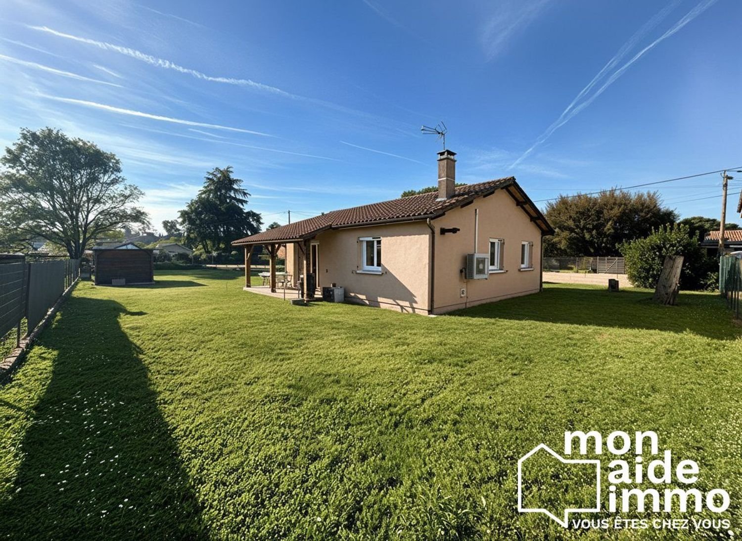 Maison à vendre, 80m², Coutras