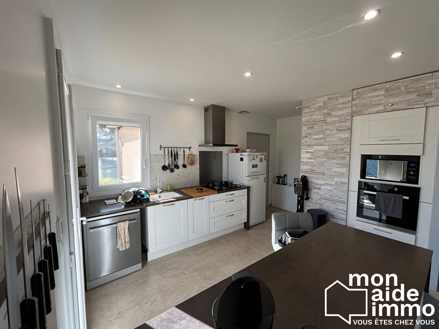 Maison à vendre, 80m², Coutras