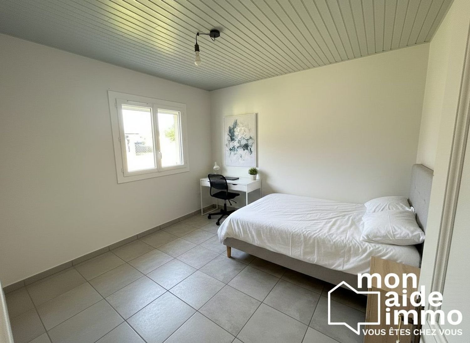 Maison à vendre, 80m², Coutras