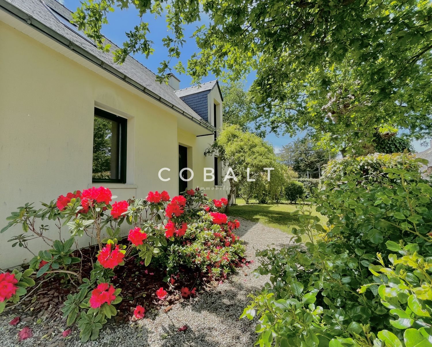 Maison à vendre, 130m², Herbignac