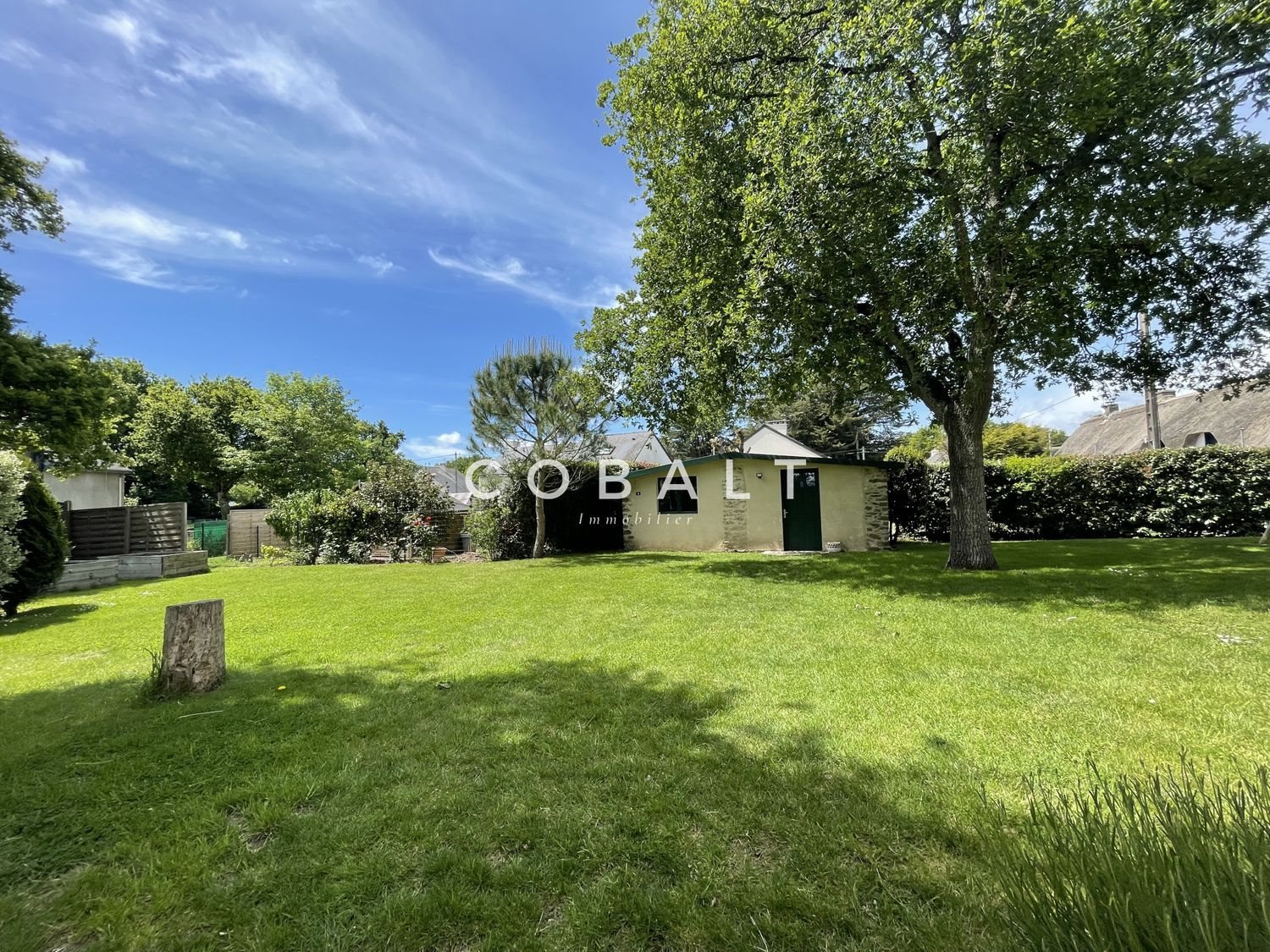 Maison à vendre, 130m², Herbignac