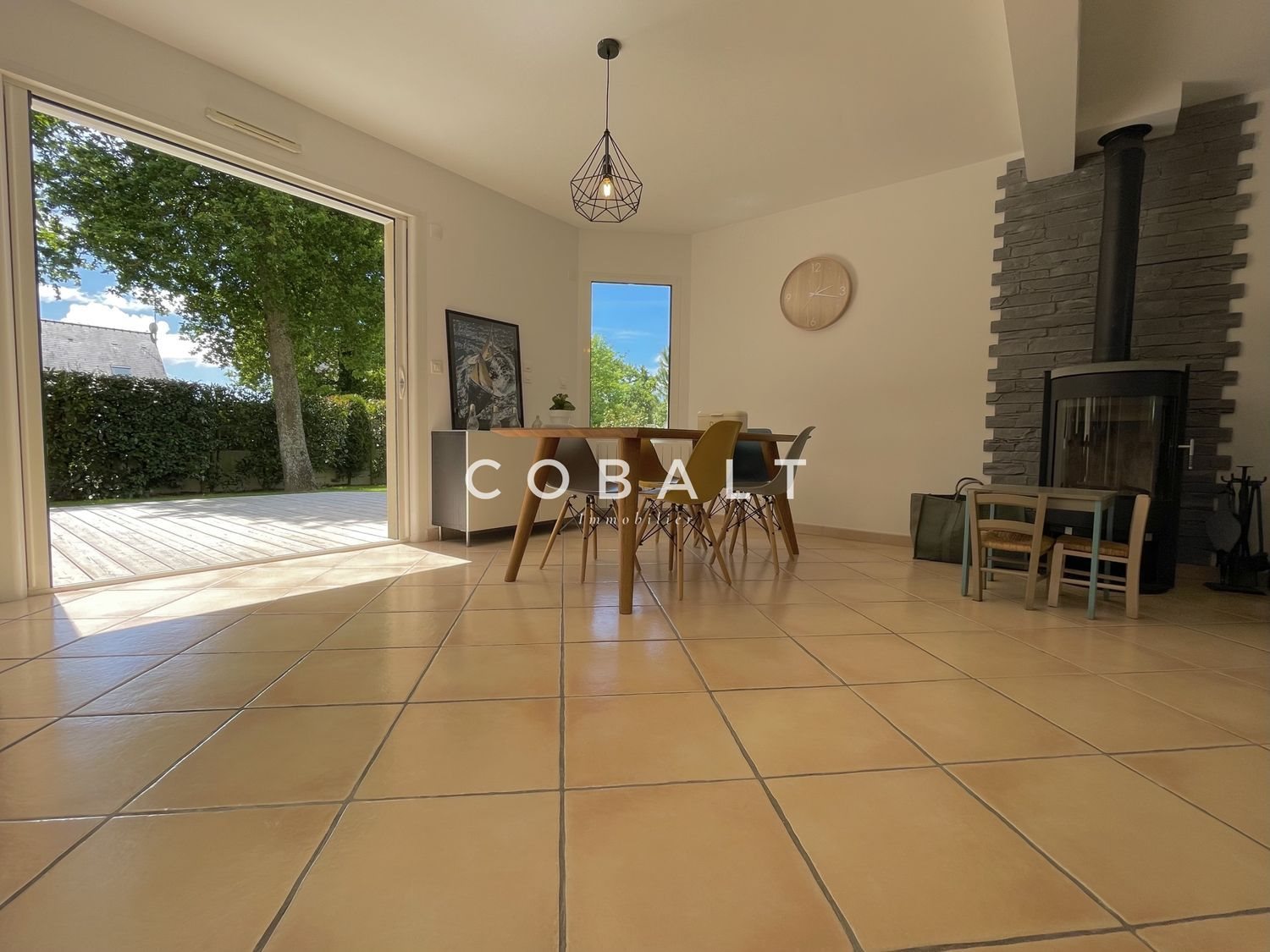 Maison à vendre, 130m², Herbignac