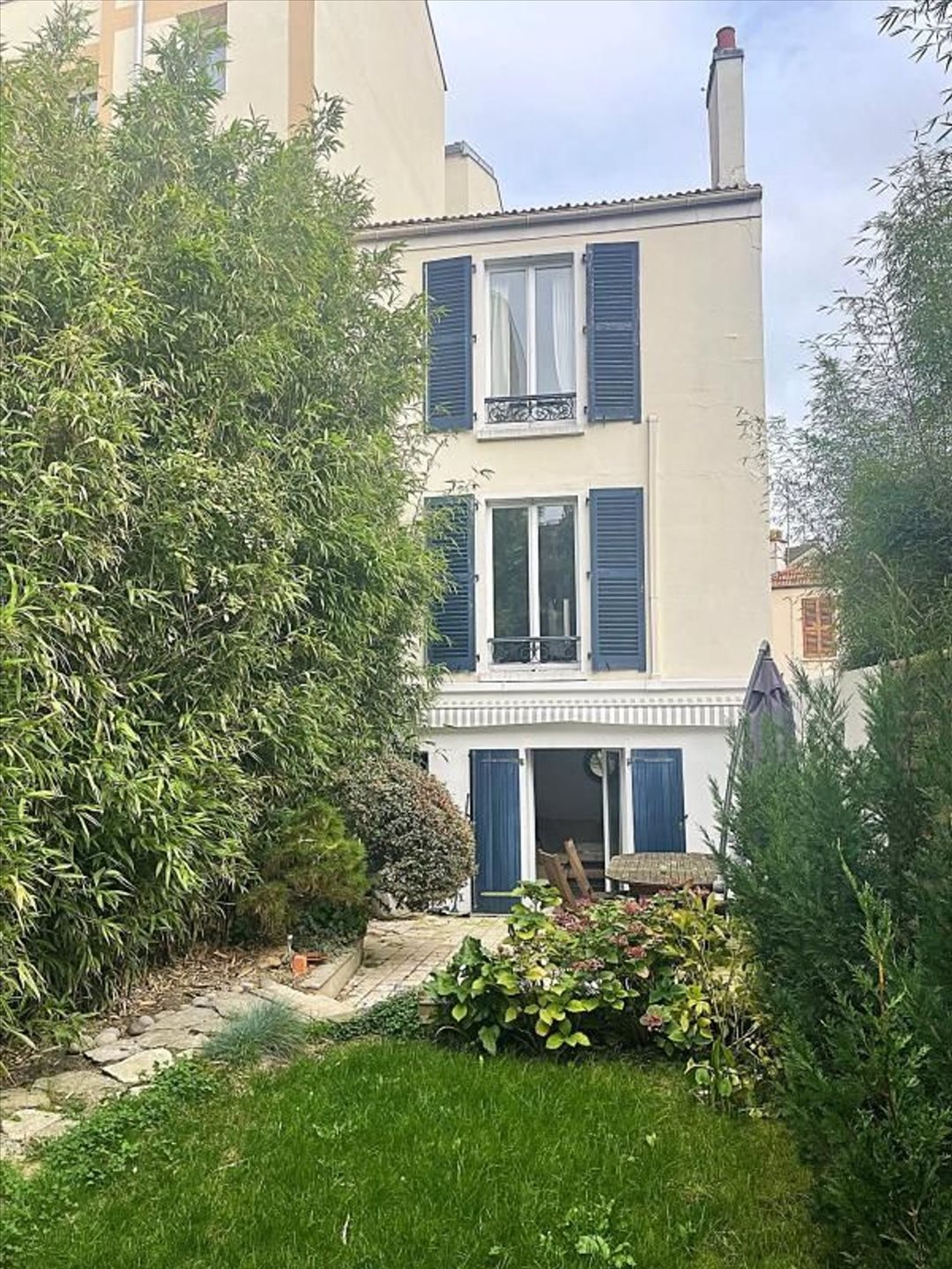 Maison à vendre, 118m², Le Perreux-sur-Marne