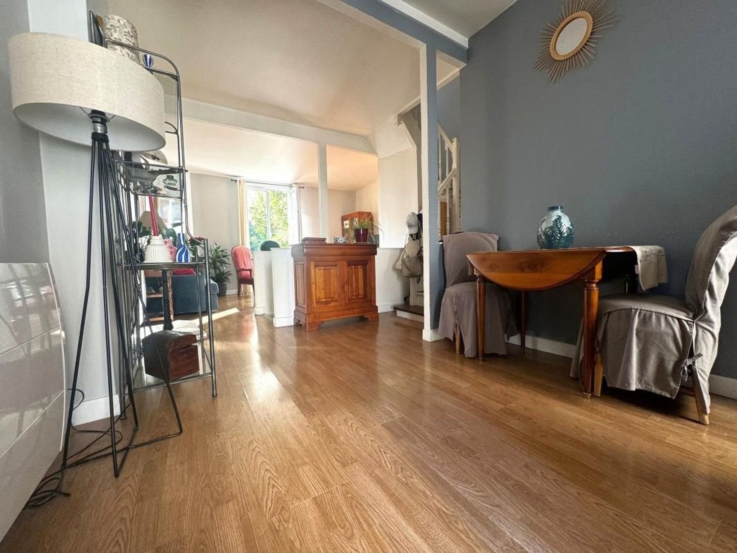 Maison à vendre, 118m², Le Perreux-sur-Marne