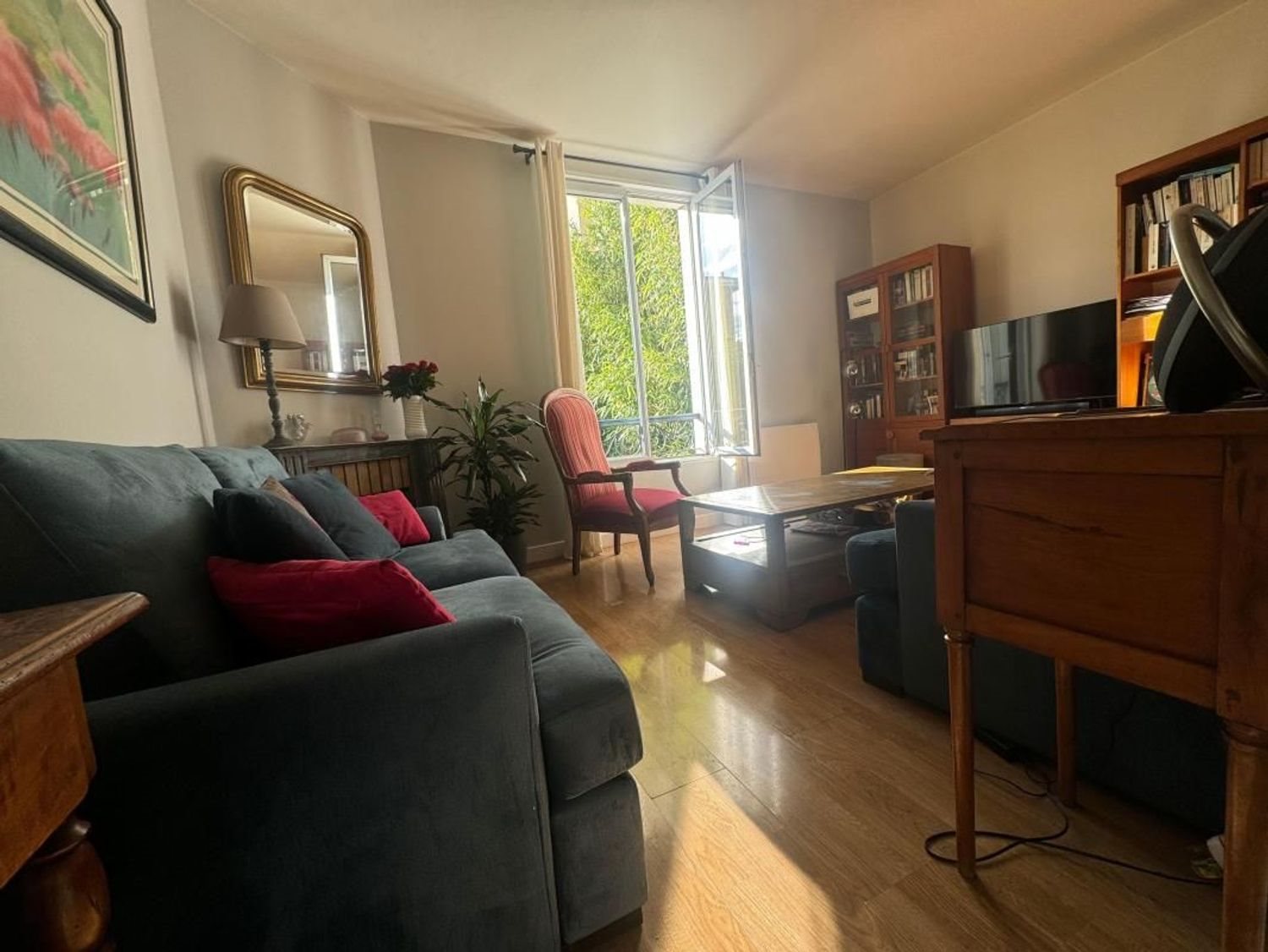 Maison à vendre, 118m², Le Perreux-sur-Marne