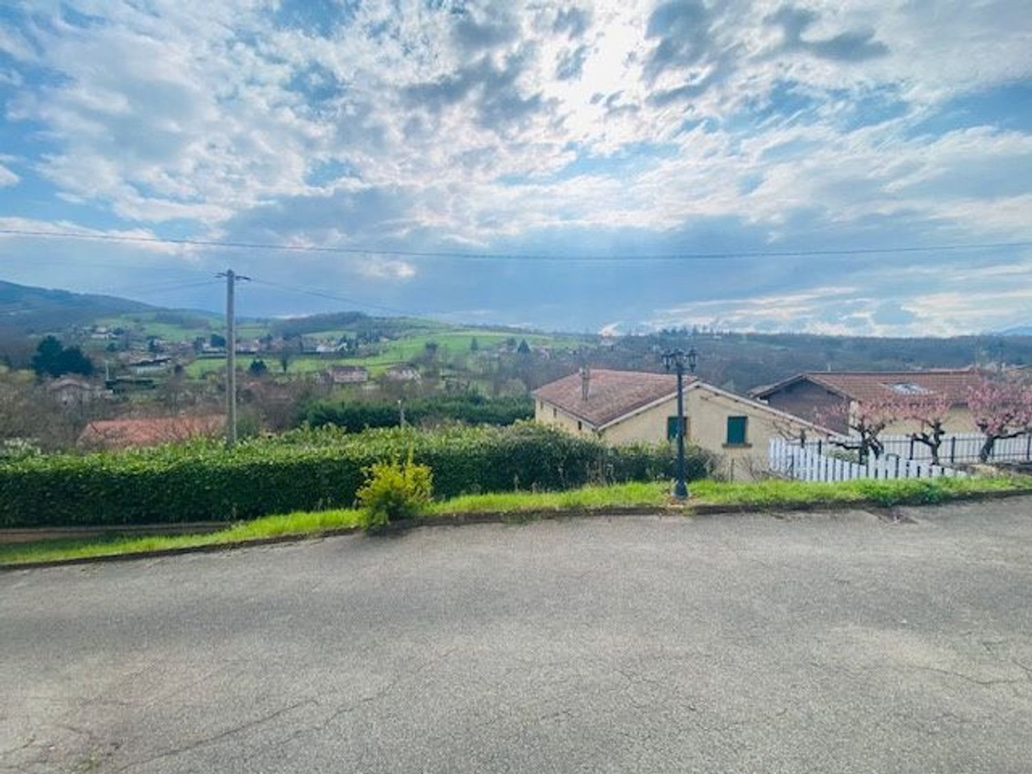 Maison à vendre, 120m², Sourcieux-les-Mines