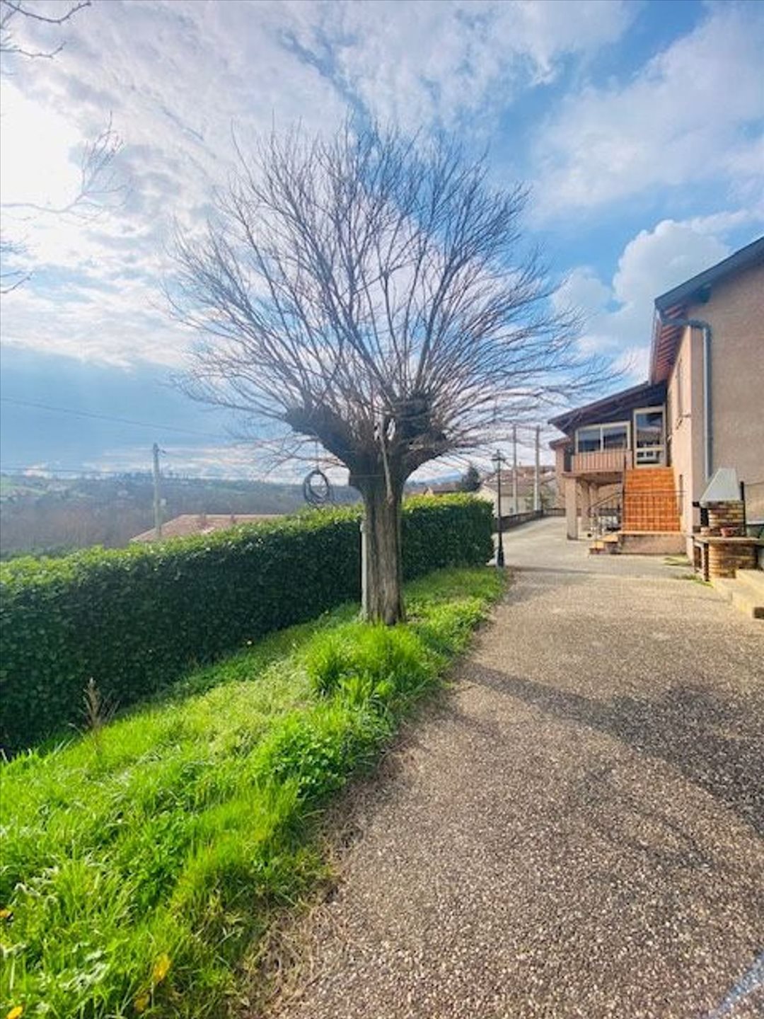 Maison à vendre, 120m², Sourcieux-les-Mines