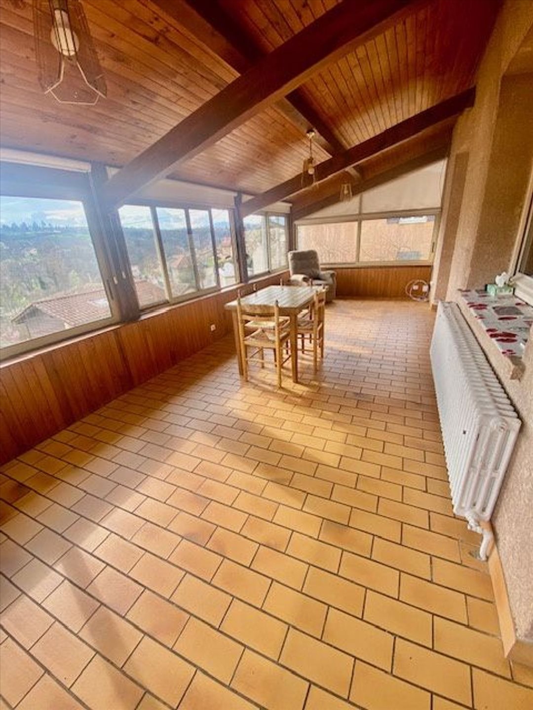 Maison à vendre, 120m², Sourcieux-les-Mines
