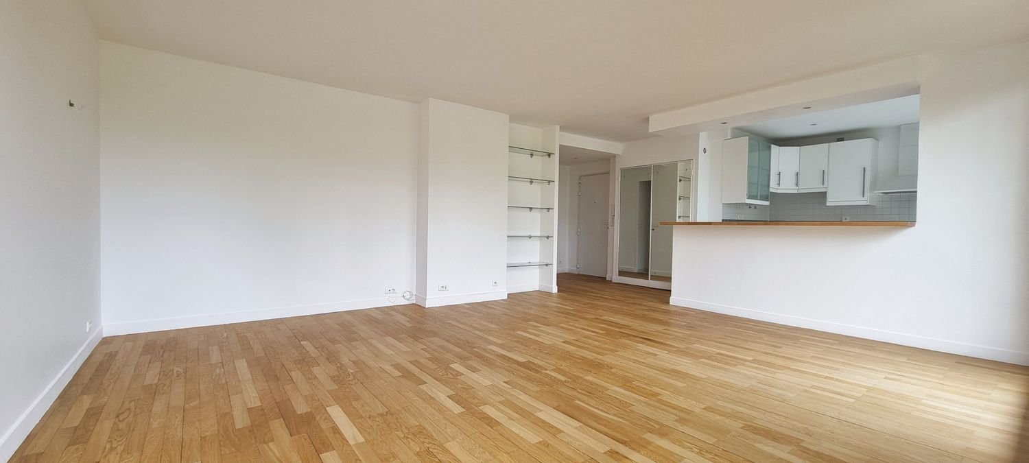 Appartement à louer, 86m², Neuilly-sur-Seine