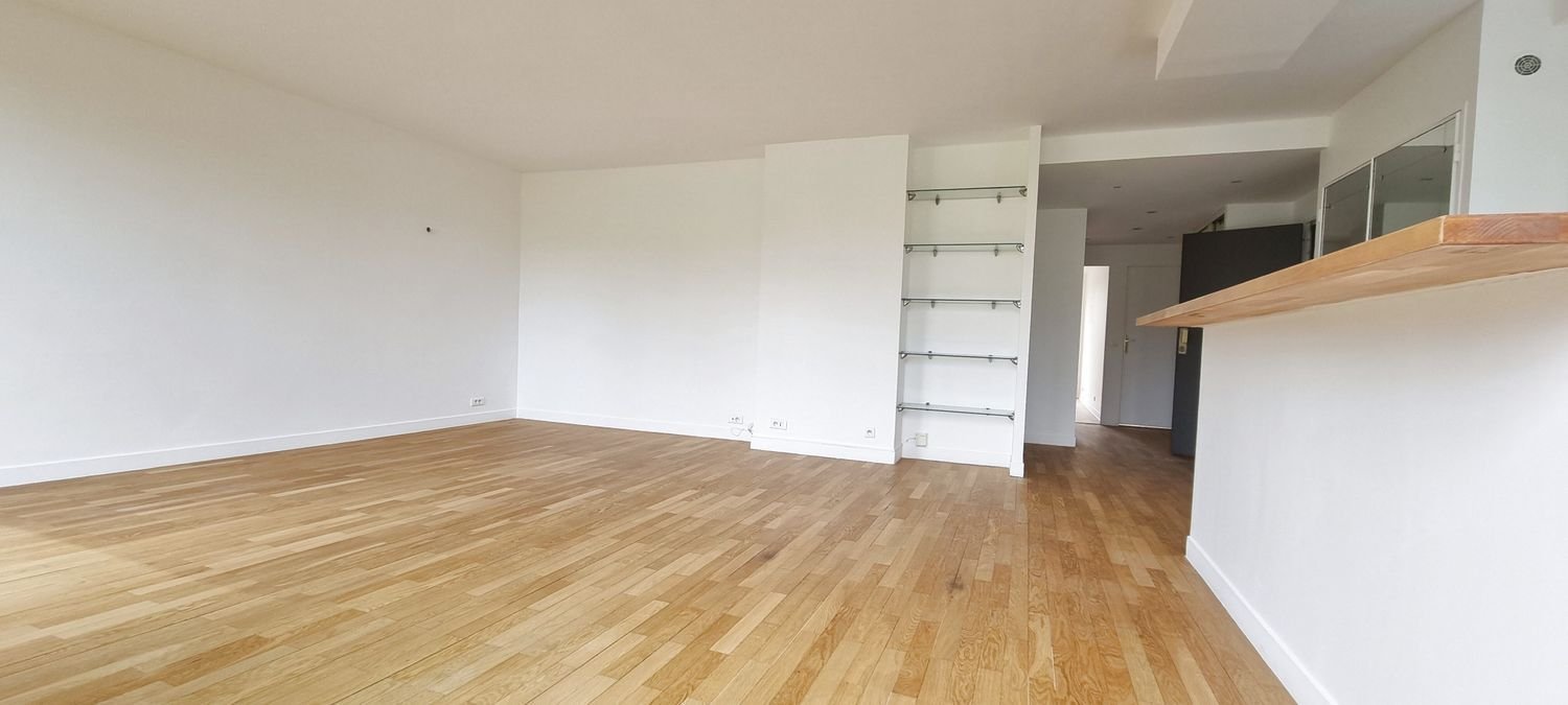 Appartement à louer, 86m², Neuilly-sur-Seine